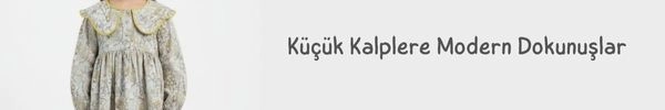 KIZ ÇOCUK ELBİSELERİ